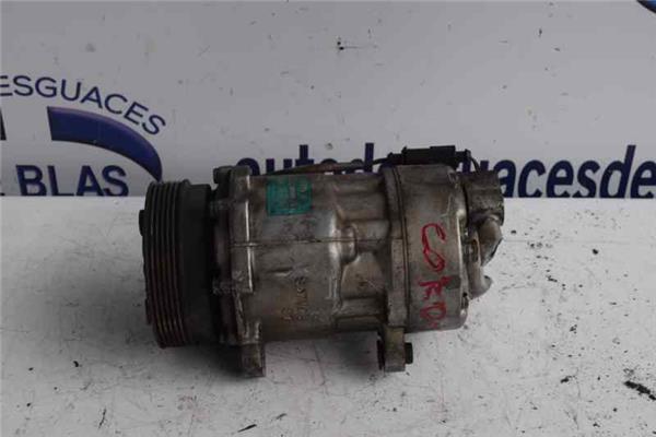 CORDOBA BERLINA 6K2 Compresor Aire Acondicionado