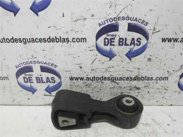 406 BERLINA S1S2 Soporte Trasero Motor