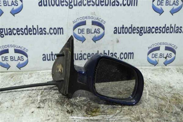 POLO BERLINA 6N2 Retrovisor Derecho
