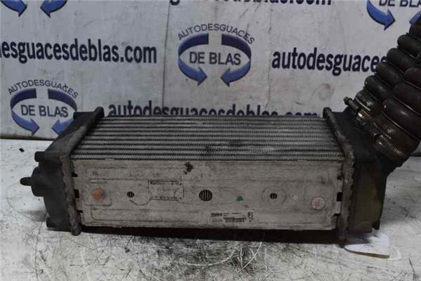 307 BERLINA S2 Intercooler