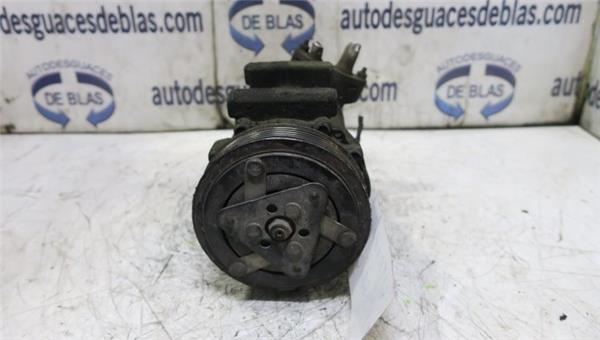 C3 2002- Compresor Aire Acondicionado C3 2002- Compresor Aire Acondicionado