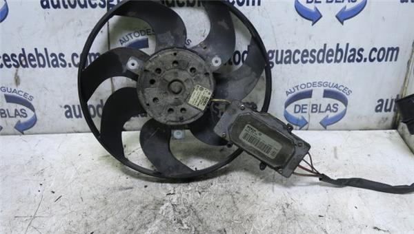 TOUAREG 7L6 Electroventilador TOUAREG 7L6 Electroventilador