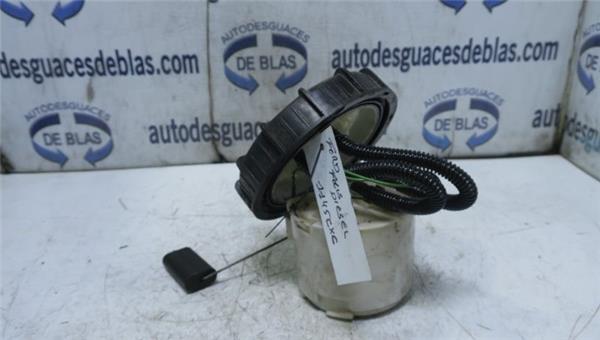 FOCUS BERLINA CAK Aforador