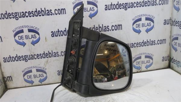 H-1 Van -2008 Retrovisor Derecho H-1 Van -2008 Retrovisor Derecho