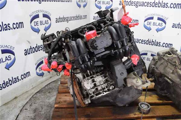 IBIZA 6K1 Motor Completo