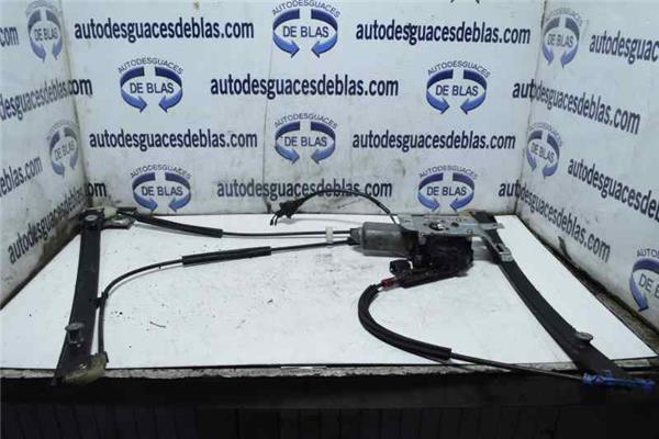POLO BERLINA 6N1 Elevalunas Electrico Delantero Izquierdo