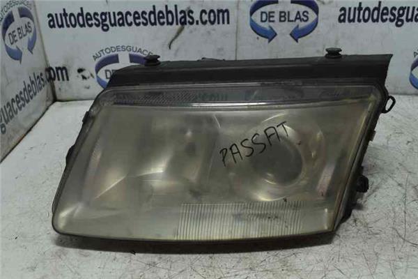 PASSAT VARIANT 3B5 FARO XENON IZQUIERDO PASSAT VARIANT 3B5 FARO XENON IZQUIERDO