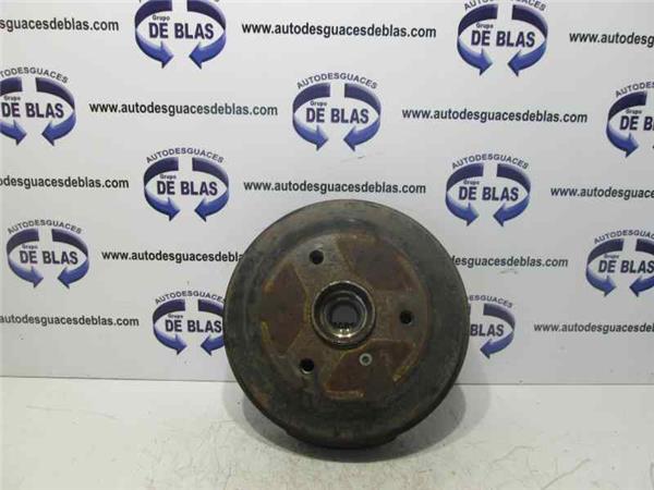 fortwo cabrio 02.2003- Mangueta Trasera Derecha