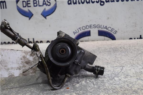 FUSION CBK Bomba Servodireccion