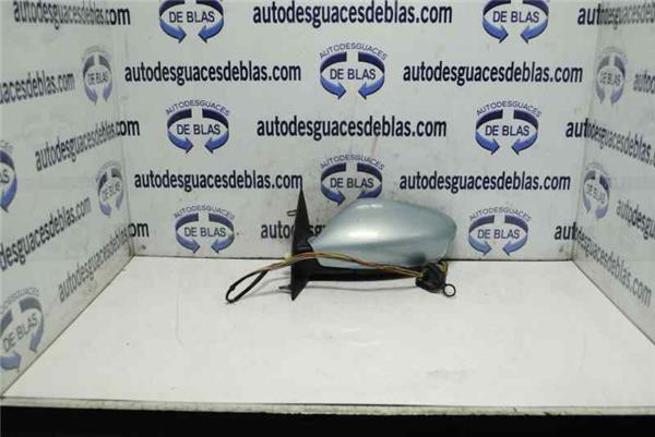 607 S1 Retrovisor Izquierdo