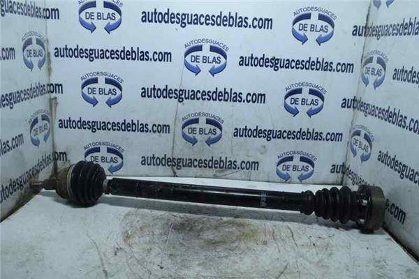 TOLEDO 1M2 Transmision Delantera Derecha