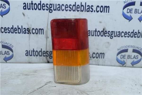 TERRA Piloto Trasero Derecho