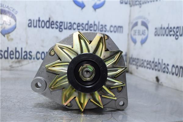 CLIO I PHASE III Alternador