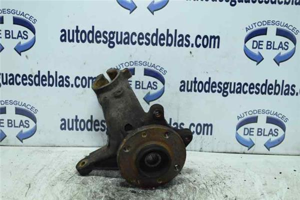 206 BERLINA Mangueta Delantera Derecha