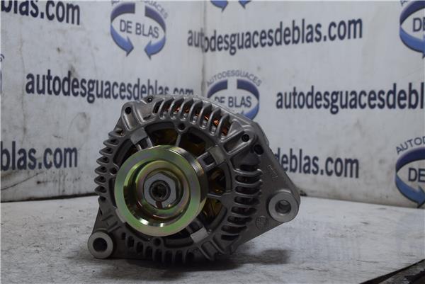 LANTRA BERLINA RD Alternador