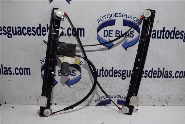 S-MAX CA1 Elevalunas Electrico Delantero Izquierdo