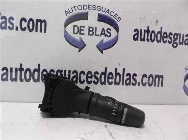 ALMERA N16E Mando Limpiaparabrisas