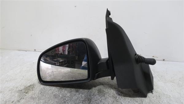Meriva 2003- Retrovisor Izquierdo
