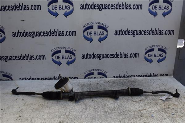CLIO II FASE II BCB0 Cremallera Direccion Asistida