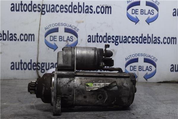 IBIZA 6L1 Motor Arranque