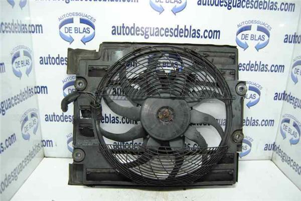 SERIE 5 TOURING E39 Electroventilador