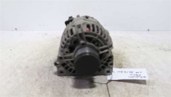 Polo II 2F 80180310.1990- Alternador