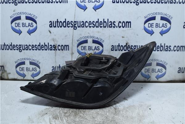 ASTRA GTC Piloto Trasero Izquierdo