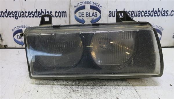 SERIE 3 BERLINA E36 Faro Delantero Derecho