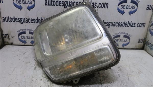 Nitro KA2007- Faro Delantero Derecho