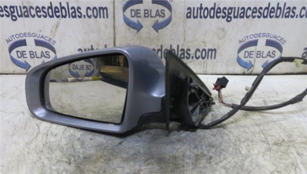 A3 8P105.2003- Retrovisor Izquierdo