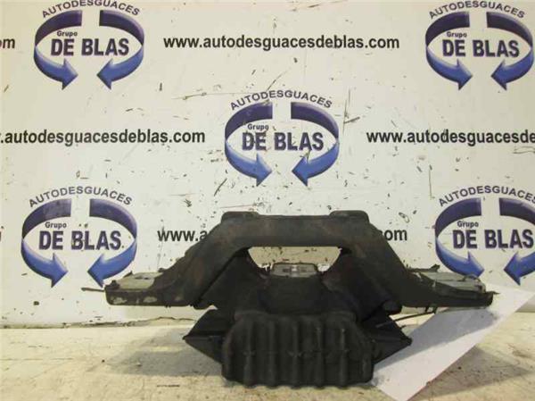 Fiesta Berlina DX2000- Soporte Palanca Cambio