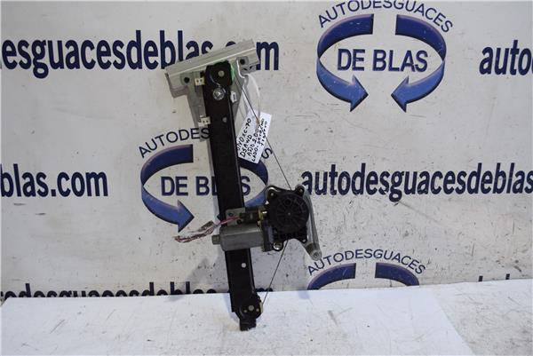 XC70 Elevalunas Electrico Trasero Derecho XC70 Elevalunas Electrico Trasero Derecho