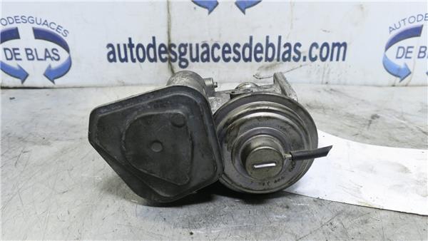 SERIE 3 TOURING E91 Caja Mariposa Aire