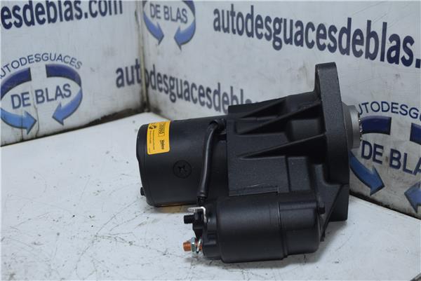 COMBO CORSA B Motor Arranque