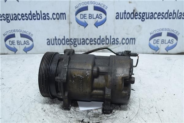 A3 8L Compresor Aire Acondicionado