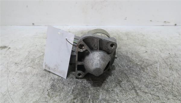 Megane I Fase 2 Berlina BA01999- Motor Arranque