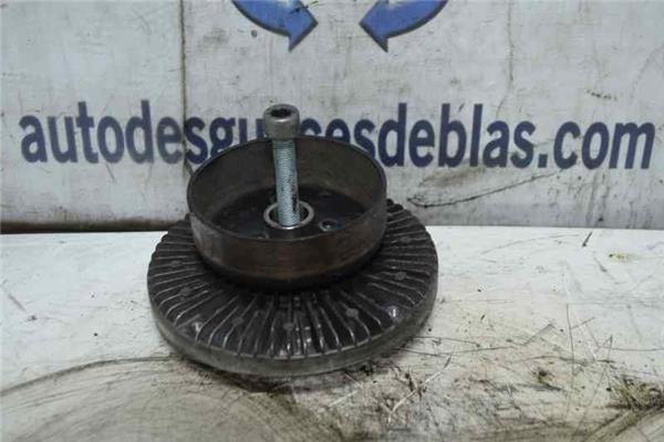 PASSAT BERLINA 3B3 Maza Embrague