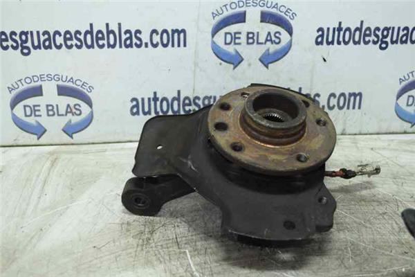 ASTRA G BERLINA Mangueta Delantera Derecha
