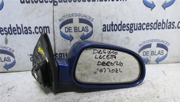 LACETTI Retrovisor Derecho