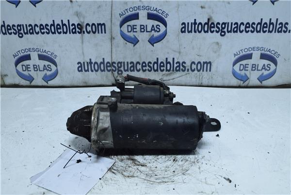LAGUNA B56 Motor Arranque