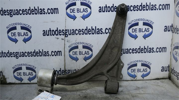 CRUZE Brazo Inferior Delantero Izquierdo CRUZE Brazo Inferior Delantero Izquierdo