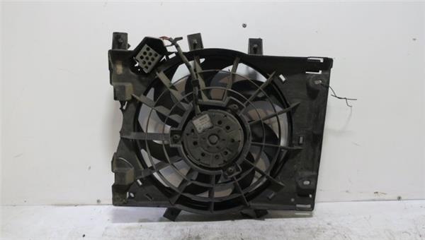 Astra H Berlina 11.2006- Electroventilador Astra H Berlina 11.2006- Electroventilador