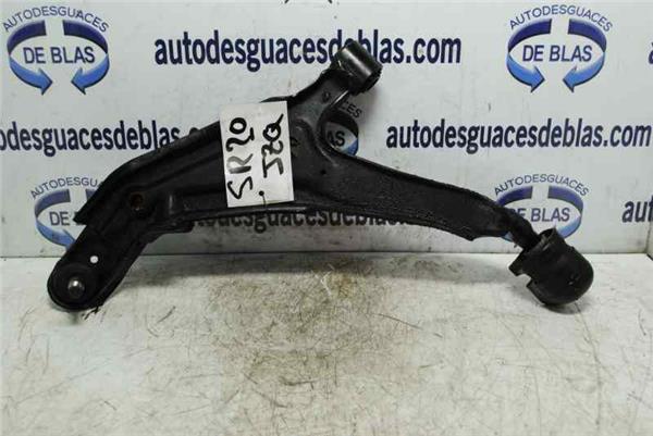 PRIMERA BERLINA P11 Brazo Inferior Delantero Izquierdo