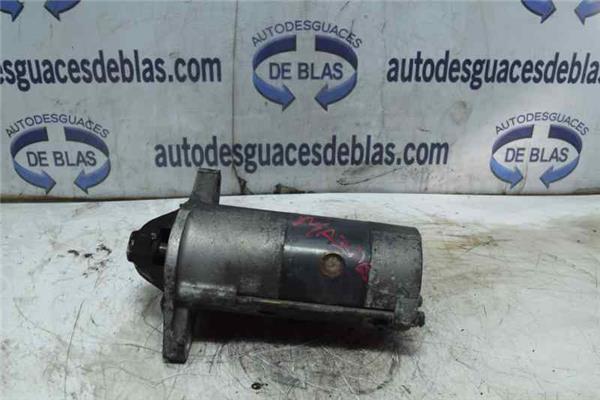 PREMACY CP Motor Arranque