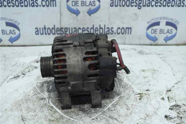 LAGUNA II BG0 Alternador