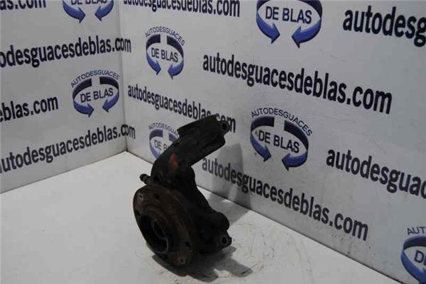 307 BREAK SW S1 Mangueta Delantera Derecha