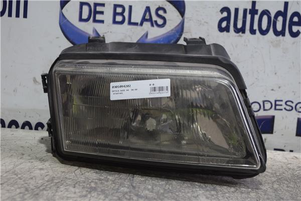 A4 BERLINA B5 Faro Delantero Derecho