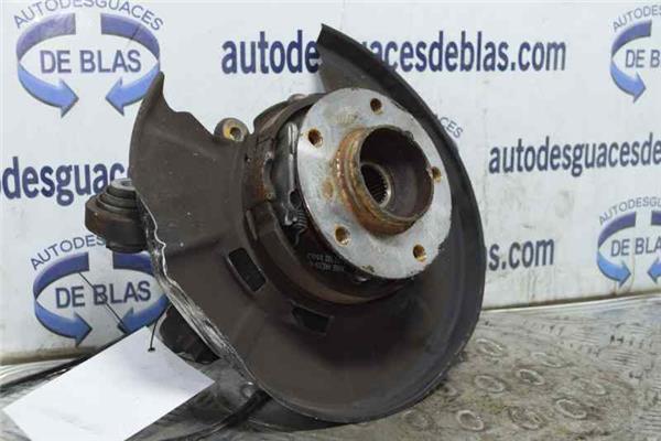SERIE 3 COUPE E92 Mangueta Trasera Izquierda