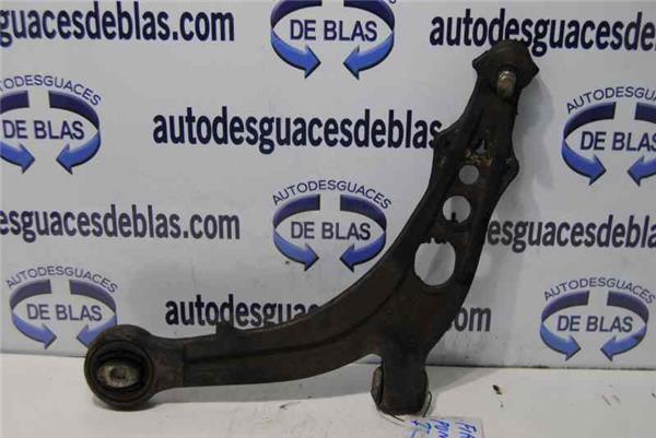 PUNTO BERLINA 188 Brazo Inferior Delantero Izquierdo