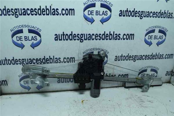 ZAFIRA B Elevalunas Electrico Trasero Izquierdo